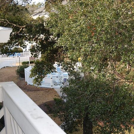 Shipwatch Q303 Apartment Myrtle Beach Bagian luar foto