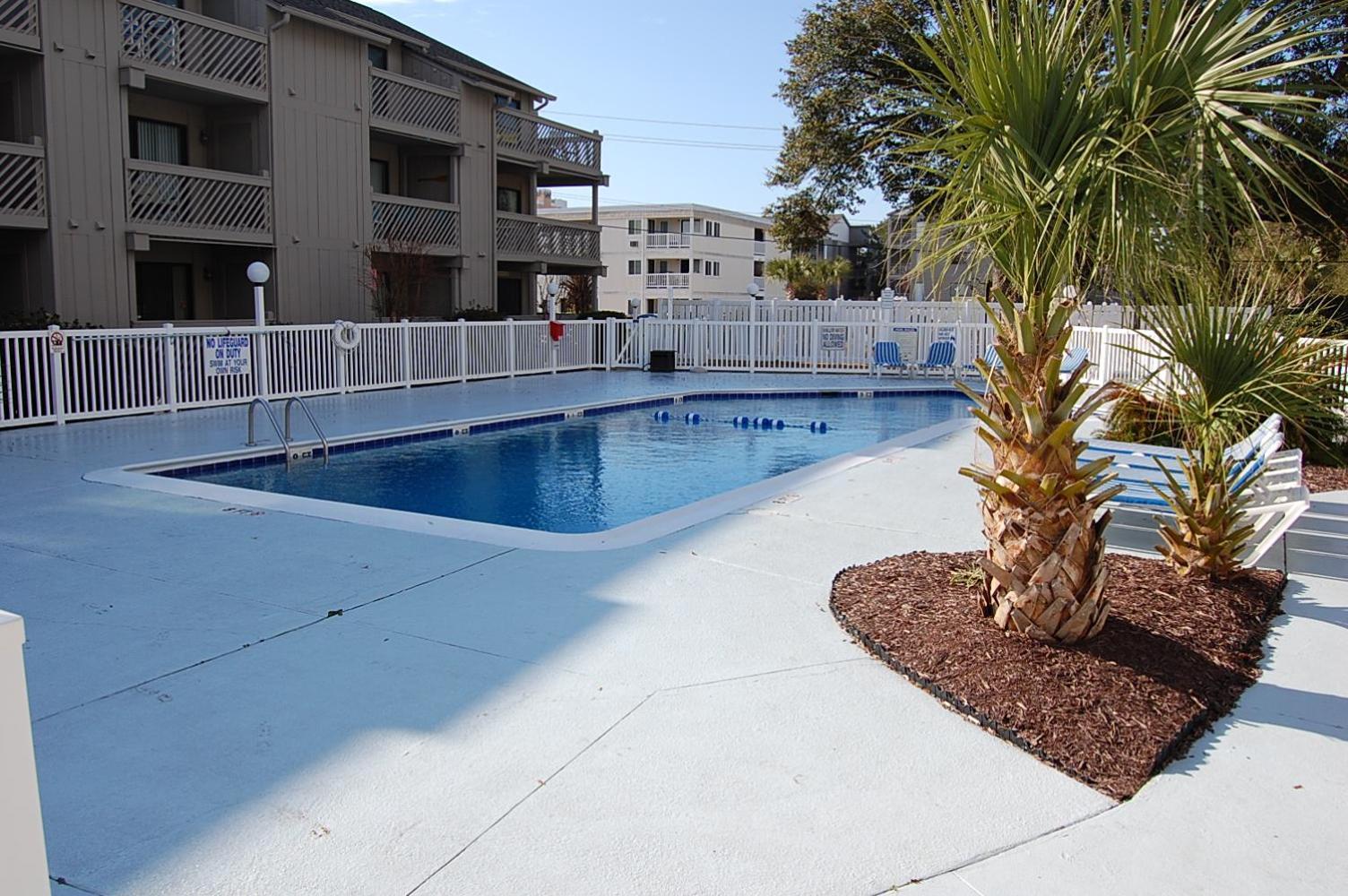 Shipwatch Q303 Apartment Myrtle Beach Bagian luar foto