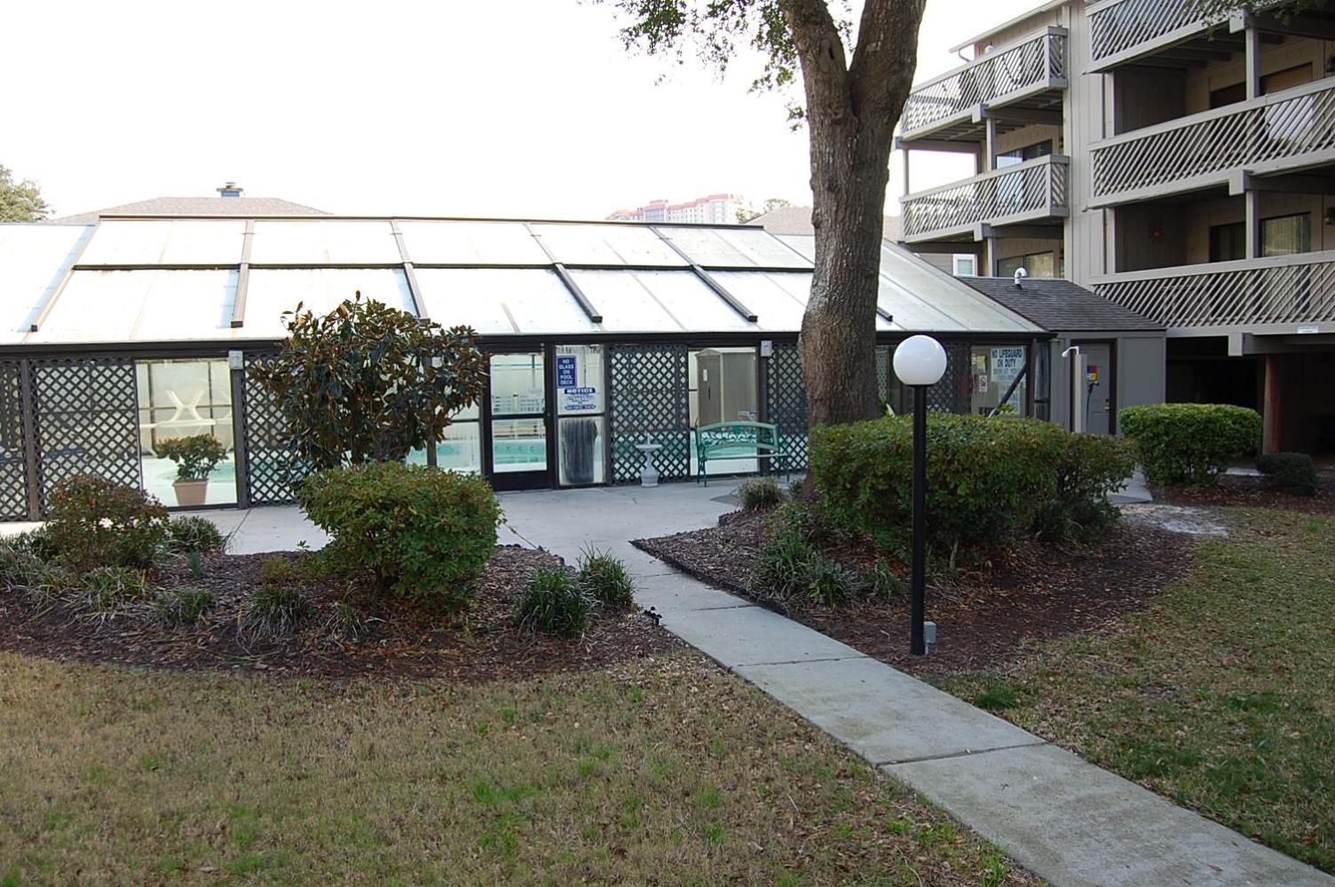 Shipwatch Q303 Apartment Myrtle Beach Bagian luar foto